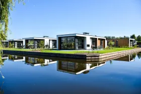 Vakantiehuis te huur in Loosdrecht, Nederland