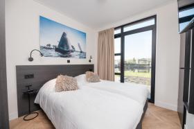 別荘 ルースドレヒト  オランダ