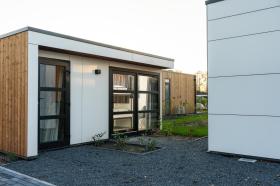 別荘 ルースドレヒト  オランダ