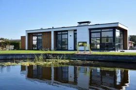 Vakantiehuis te huur in Loosdrecht, Nederland