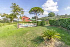 Holiday home for rent in Castelfiorentino, Italy