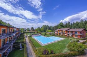 Holiday home for rent in Leggiuno, Italy