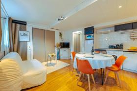 Дом отдыха Шамони-Монблан Аренда Франция