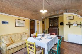 بيت العطلات Castelfiorentino للإيجار ايطاليا