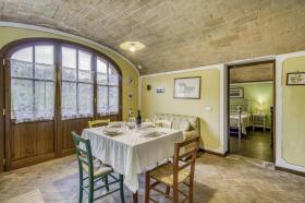بيت العطلات Castelfiorentino للإيجار ايطاليا