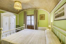 بيت العطلات Castelfiorentino للإيجار ايطاليا