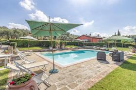 بيت العطلات Castelfiorentino للإيجار ايطاليا
