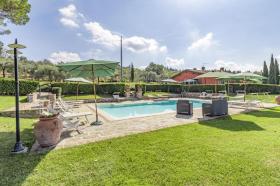 بيت العطلات Castelfiorentino للإيجار ايطاليا