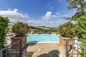 بيت العطلات Castelfiorentino للإيجار ايطاليا