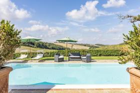 بيت العطلات Castelfiorentino للإيجار ايطاليا