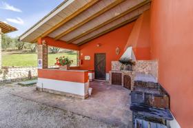 بيت العطلات Castelfiorentino للإيجار ايطاليا