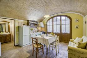 بيت العطلات Castelfiorentino للإيجار ايطاليا
