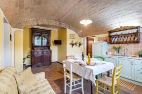 بيت العطلات Castelfiorentino للإيجار ايطاليا