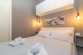 別荘 ポルト ロトンド 賃貸 イタリア