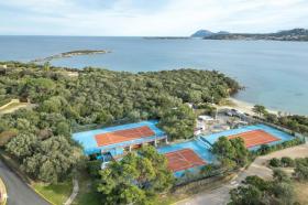 別荘 ポルト ロトンド 賃貸 イタリア