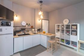 別荘 ポルト ロトンド 賃貸 イタリア