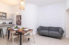 別荘 ポルト ロトンド 賃貸 イタリア