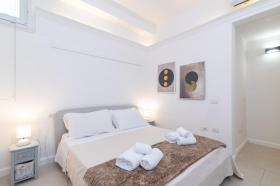 別荘 ポルト ロトンド 賃貸 イタリア