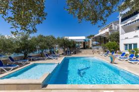 Vakantiehuis te huur in Novalja, Croatia Vakantiehuis te huur in Novalja, Croatia