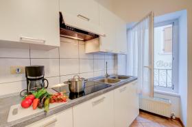 別荘 Riva del Garda イタリア