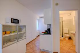 度假屋 Riva del Garda 意大利