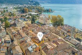 度假屋 Riva del Garda 意大利