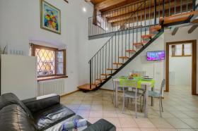 別荘 賃貸 で Riva del Garda, イタリア