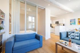 Дом отдыха Антибы Аренда Франция