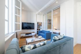 Дом отдыха Антибы Аренда Франция