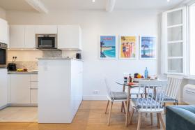 Дом отдыха Антибы Аренда Франция