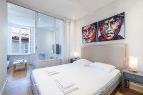 Дом отдыха Антибы Аренда Франция