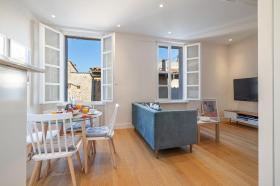 Дом отдыха Антибы Аренда Франция