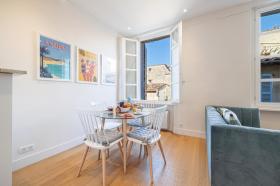 Дом отдыха Антибы Аренда Франция