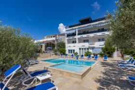 Vakantiehuis Novalja Te Huur Croatia