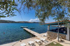Vakantiehuis Novalja Te Huur Croatia