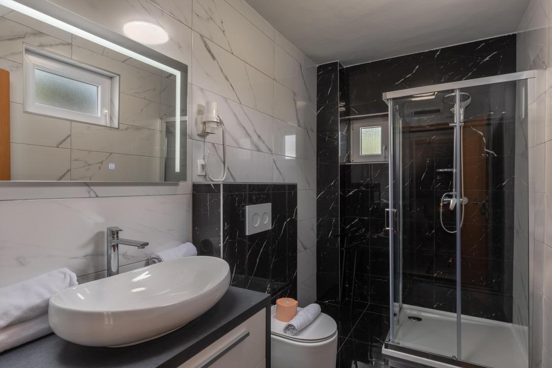 Holiday home Novalja for rent Croatia