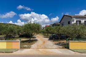 Holiday home Novalja for rent Croatia