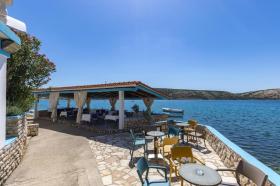 Holiday home Novalja for rent Croatia