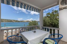 Holiday home Novalja for rent Croatia