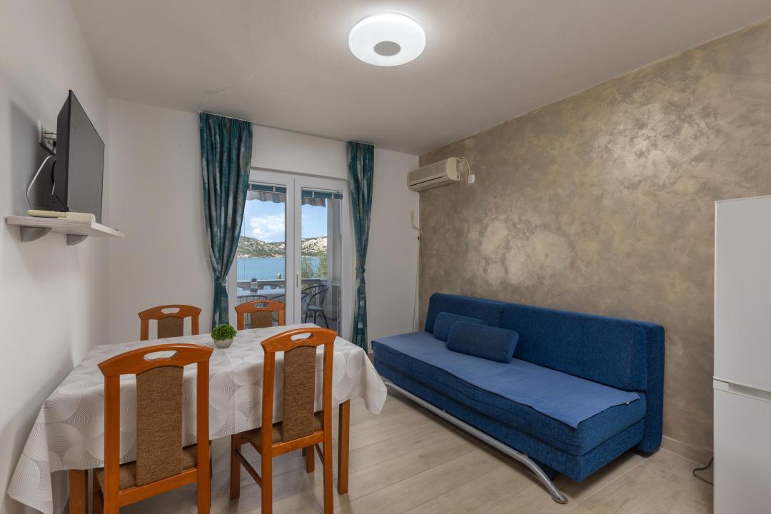 Holiday home Novalja for rent Croatia