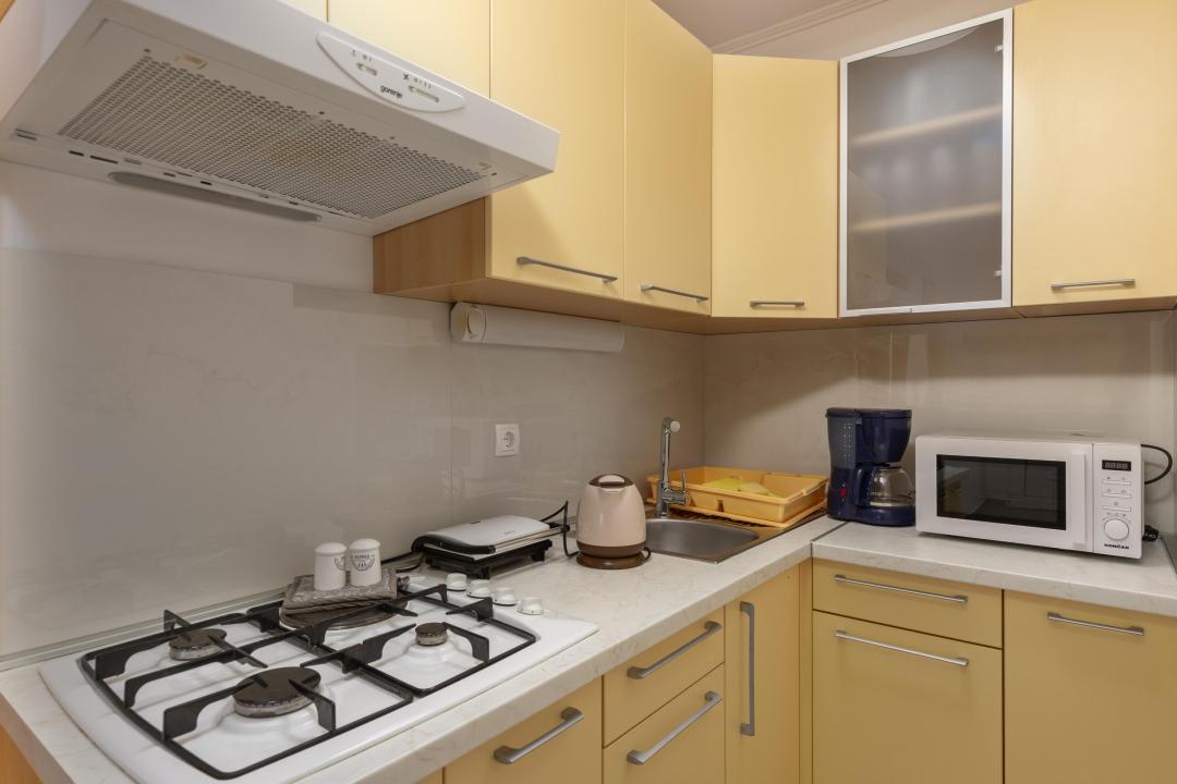 Holiday home Novalja for rent Croatia