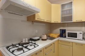 Holiday home Novalja for rent Croatia