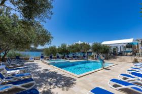 Holiday home Novalja for rent Croatia