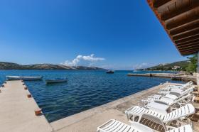 Holiday home Novalja for rent Croatia