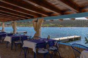 Holiday home Novalja for rent Croatia