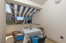 Holiday home Novalja for rent Croatia