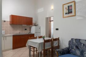 Holiday home Novalja for rent Croatia