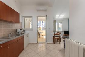 Holiday home Novalja for rent Croatia