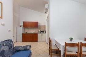 Holiday home Novalja for rent Croatia