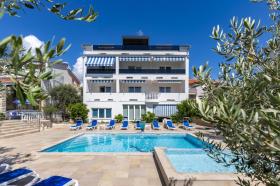 Holiday home Novalja for rent Croatia